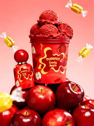 Candy Apple Tubbees for women and men 50Ml