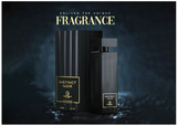 Grandeur Elite Instinct Noir EDP Perfume Spray 100ml For Unisex