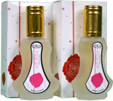 Al Rehab Red Rose EDP Perfume Spray 35ml For Women