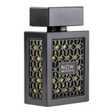 Rave Now by Lattafa For Men (EDP)-100ML