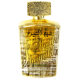 Lattafa Sheikh Al Shuyukh Collection |EDP-100Ml-(Luxe)