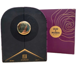 Ahmed Al Maghribi Perfumes Oud and Roses Perfume Ahmed Al Maghribi Perfumes Oud and Roses Perfume