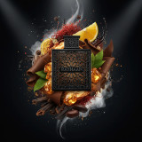 Obsidian Rayhaan for men EDP - 100Ml