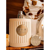 Cream Velvet Khadlaj Perfumes (Unisex)-100ML