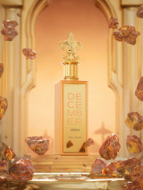 December Ambar PARIS CORNER (Unisex)-85Ml