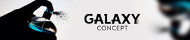 Galaxy Plus Concept Perfume