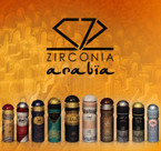 ZIRCONIA Arabia Perfumes