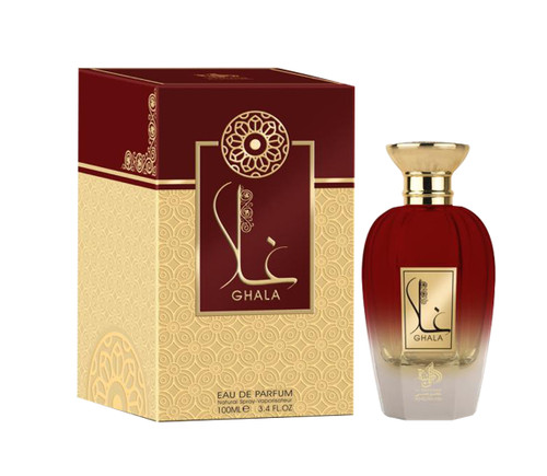 Al wataniah Attar Al Wesal Perfume EDP 100ml For Unisex