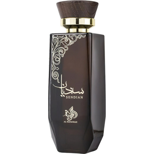 Al Wataniah Kenz Al Malik EDP Perfume Spray 100ml For Unisex