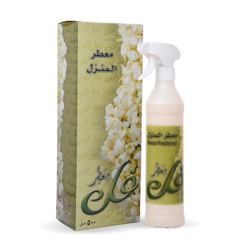 Banafa For Oud Foll House Air Freshener Spray 500ml