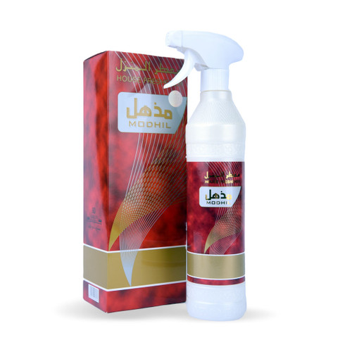 Banafa For Oud Modhil House Spray Air Freshener 500ml