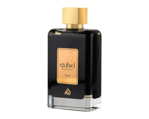 Lattafa Ejaazi for Men - 100Ml EDP