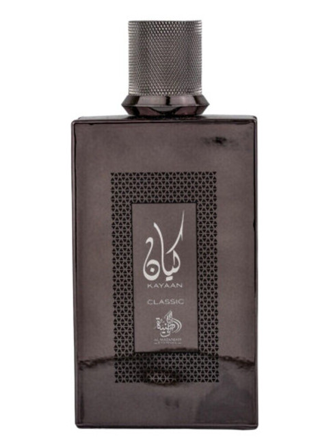 Al Wataniah Kayaan Classic (Unisex)- 100 Ml EDP