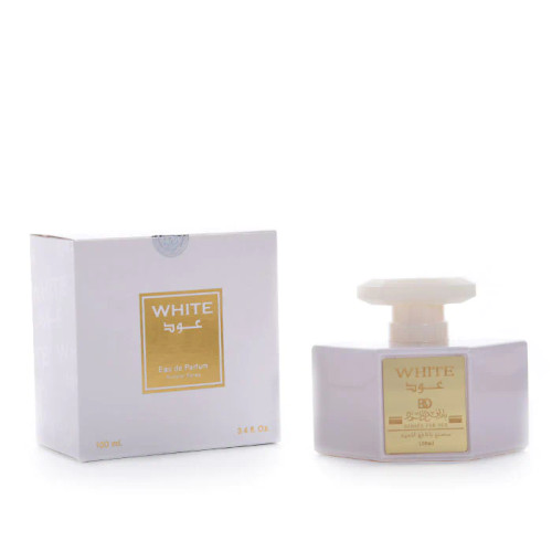 Banafa for Oud White Oud (Unisex)- 100Ml