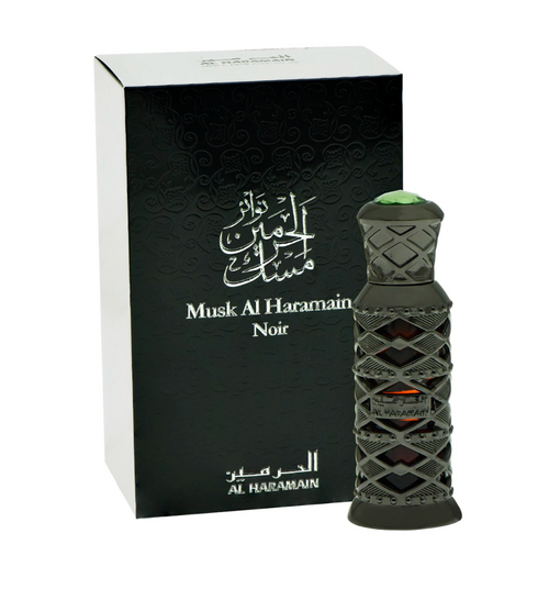 Oud Noir by Khadlaj - The Misk Shoppe