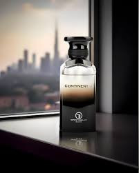 Grandeur Continental Retro EDP (men) 100 ml