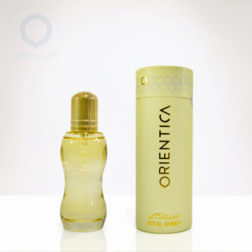 Orintica Royal Amber 30Ml EDP Orintica Royal Amber 30Ml EDP