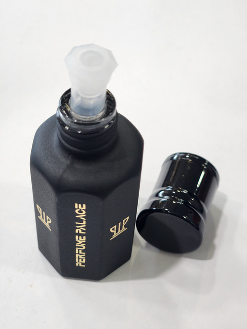 Eclair Perfume oil 12Ml Eclair Perfume oil 12Ml