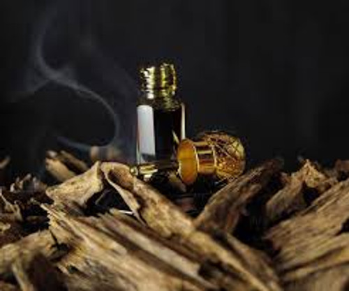 Indian Dhn Oud Perfume Oil 3ML