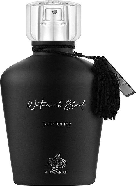 Al Wataniah Amnia *l AMNIA WOMEN EDP - 100 ML (3.4OZ) BY AL WATANIAH