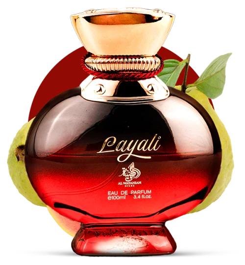 Al Wataniah layali  (Unisex)- 100Ml EDP