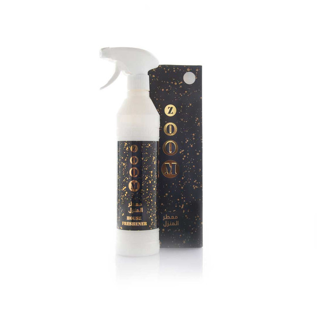 Banafa For Oud Zoom House Spray Air Freshener 500ml Banafa For Oud Zoom House Spray Air Freshener 500ml