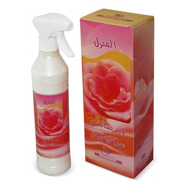 Banafa For Oud Taifie Flower House Spray Air Freshener 500ml