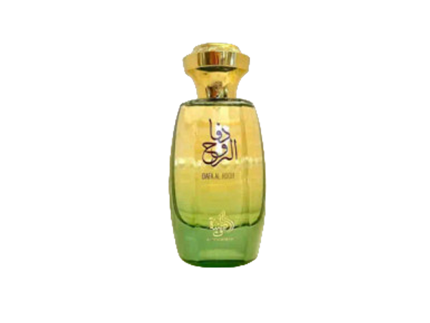 Dafa Al Rooh (EDP) By Al Wataniah for Her - 100ml