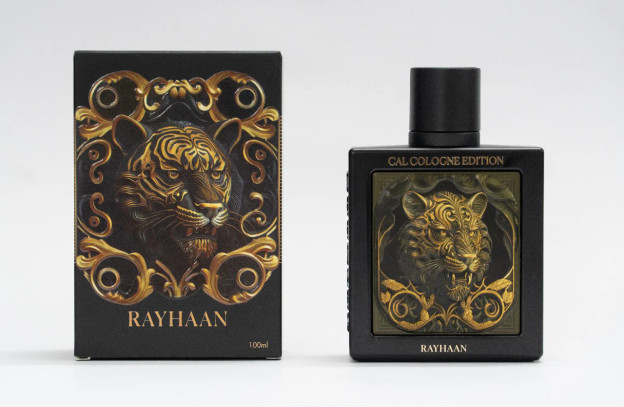 Rayhaan Tiger for Men -100ML EDP
