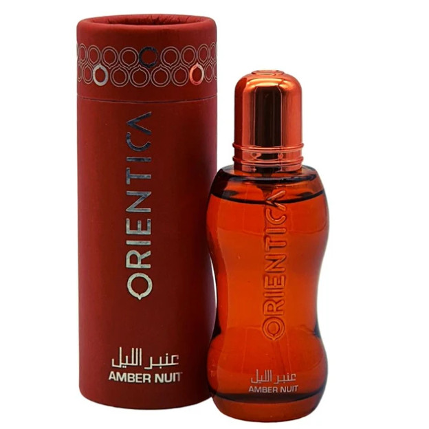 Amber Nuit 30ml Spray Amber Nuit 30ml Spray