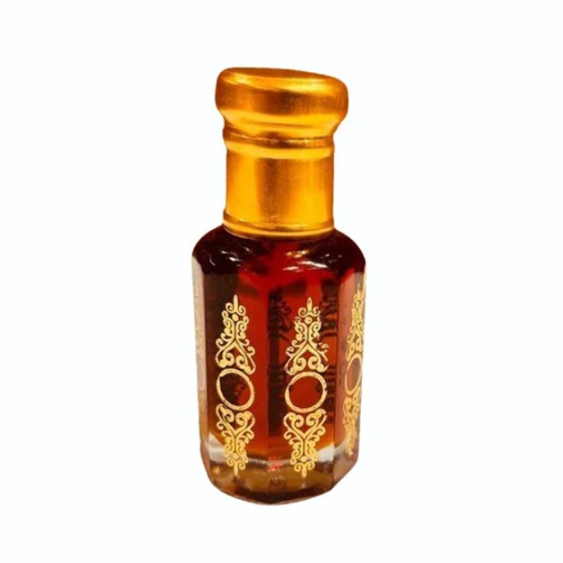Pure Red Musk perfume oil 6ml (Unisex)
