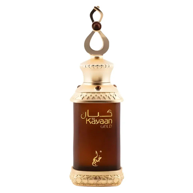 Kayaan Gold Khadlaj Perfumes oil (unisex)-20Ml Kayaan Gold Khadlaj Perfumes oil (unisex)-20Ml