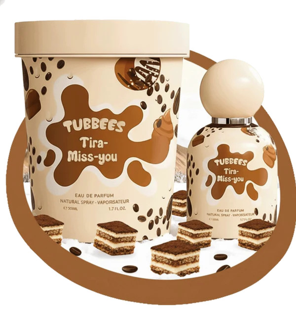 Tubbees Tira Miss You