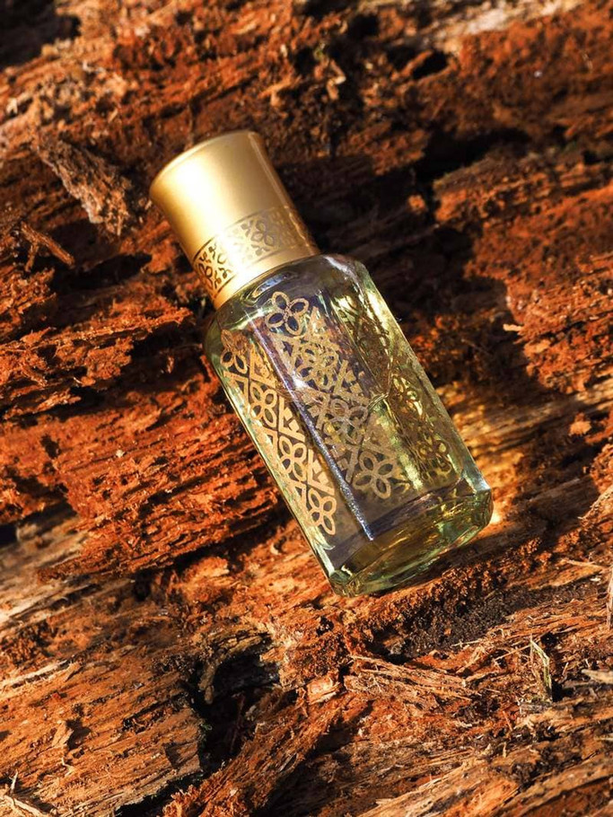 Little Oud Perfume Oil 6ml For Unisex