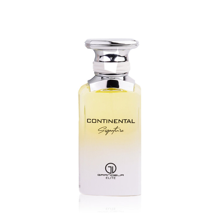 Grandeur Continental Signature EDP 100 ml (woman)