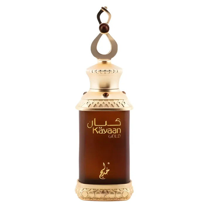Kayaan Gold Khadlaj Perfumes oil (unisex)-20Ml Kayaan Gold Khadlaj Perfumes oil (unisex)-20Ml