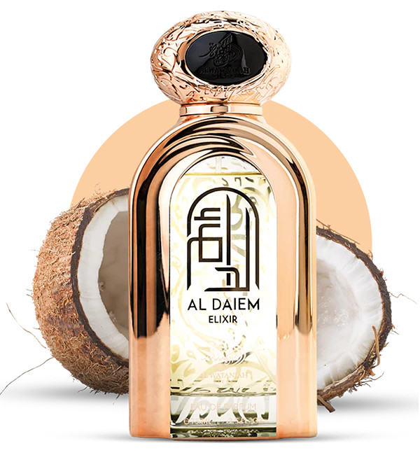 Al Daiem Elixir Al Wataniah Niche (unisex)