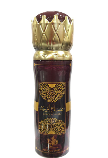 SABAH AL WARD 香水 オードパルファム Sabah Al Ward Al Wataniah perfume - a fragrance for women