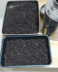 ​Firing Up the Flavor: My First Roasted Aged Tea for Sale!