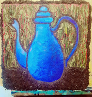 Tea on Canvas