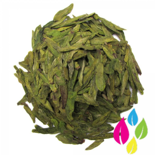2026 Shi Feng Supreme Dragon Well - Before Ming Green Tea