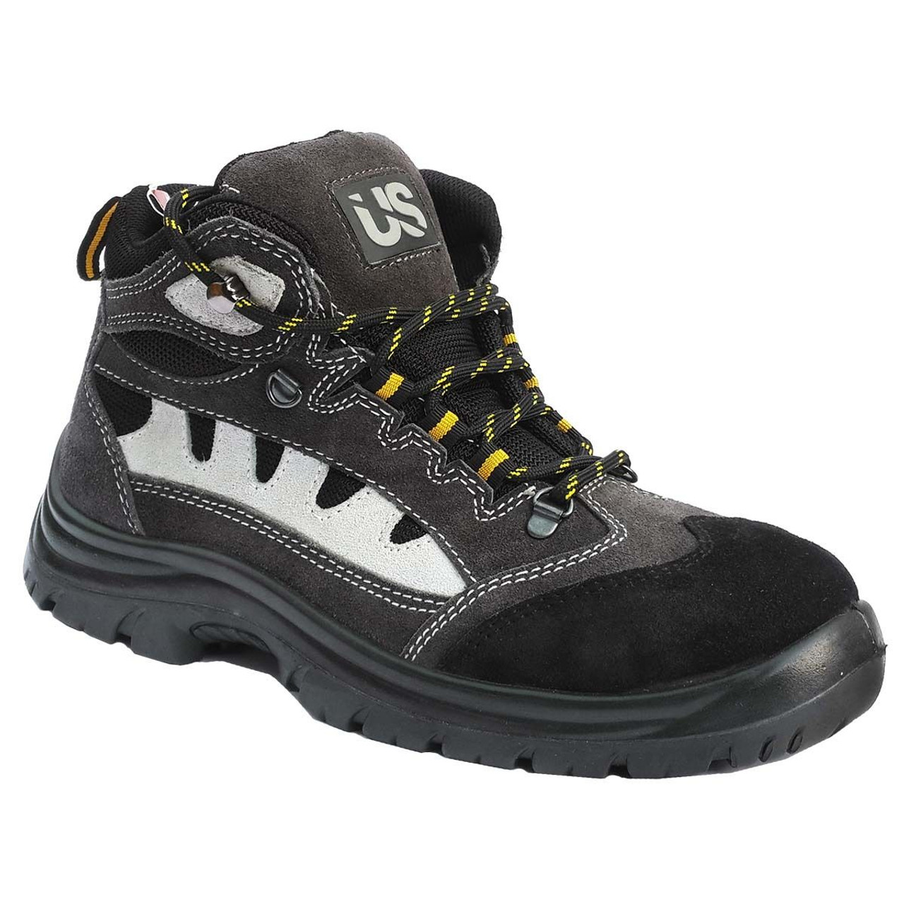 Workhorse Safety Boots