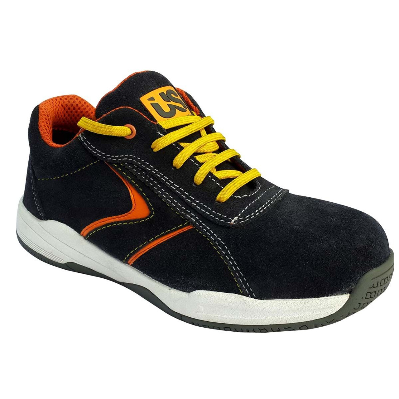 men's lightweight steel toe shoes