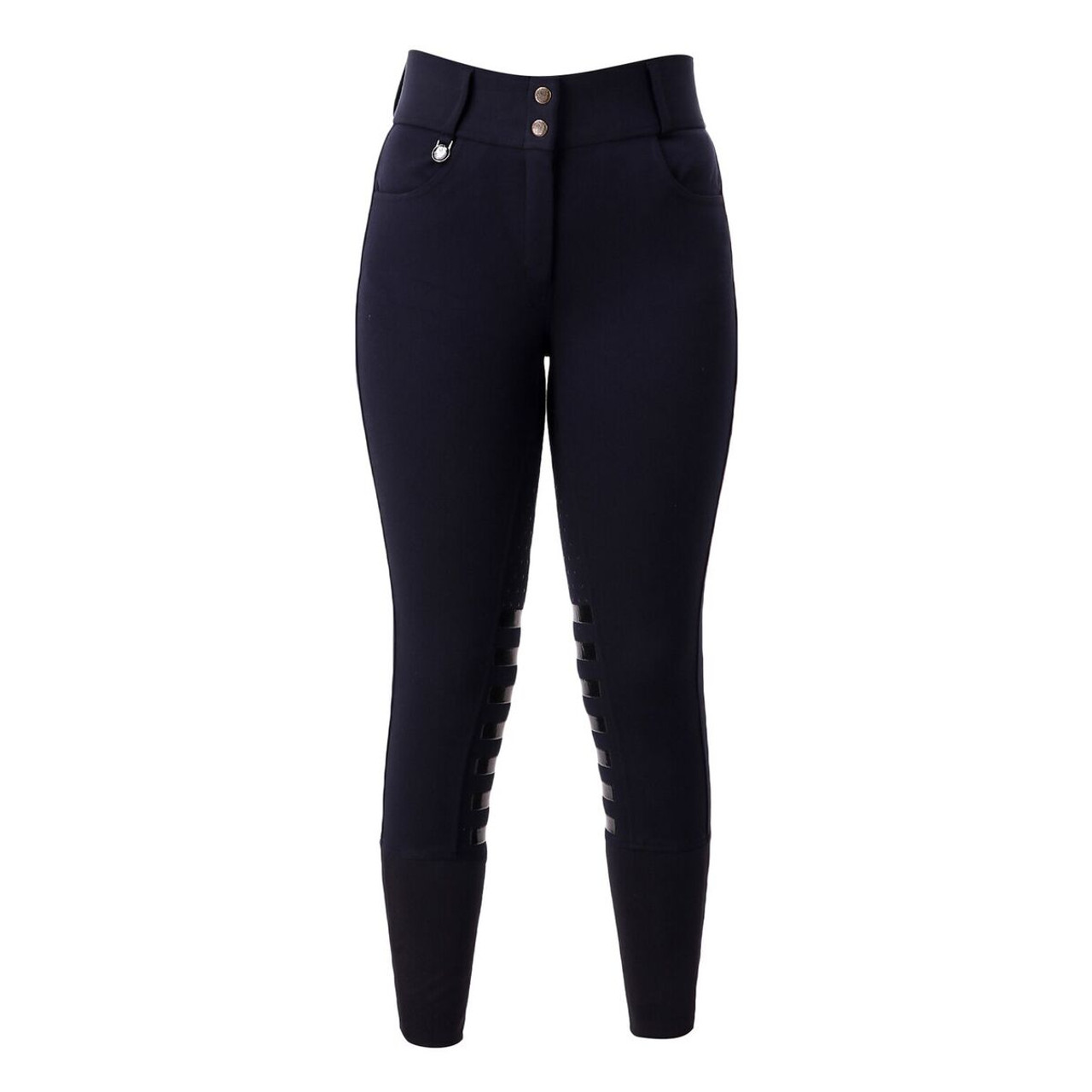 silicone grip riding breeches