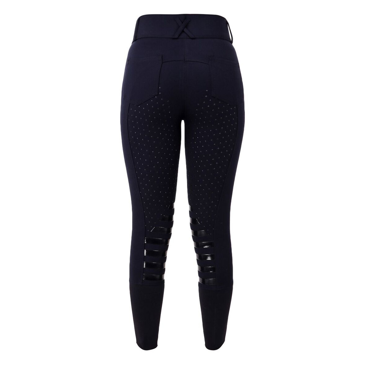 silicone seat active breeches