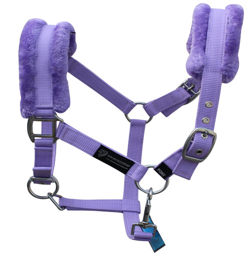 Buy Horse Headcollar & Lead Rope Online in Australia