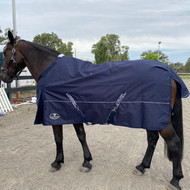 waterproof rainsheet horse rug