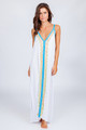 TREZO LAVI Ubud Maxi Dress