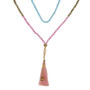 TREZO LAVI Oro Necklace