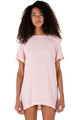 SAPIA SIMONE Bea Dress in Baby Pink